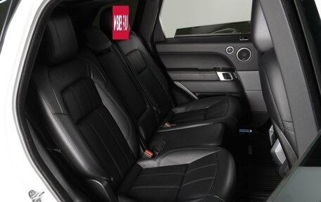 Land Rover Range Rover Sport II, 2020 год, 8 089 000 рублей, 7 фотография