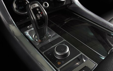 Land Rover Range Rover Sport II, 2020 год, 8 089 000 рублей, 17 фотография