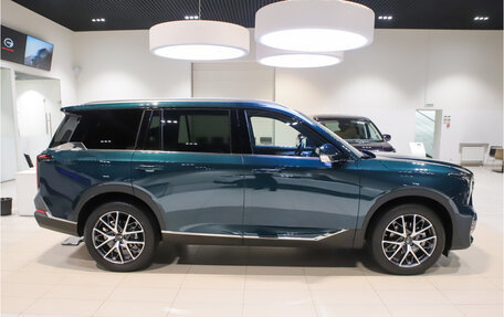 GAC GS8, 2024 год, 4 967 000 рублей, 6 фотография