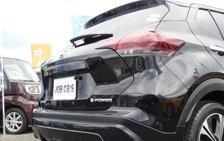 Nissan Kicks I, 2021 год, 1 700 000 рублей, 6 фотография