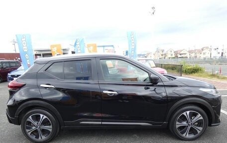Nissan Kicks I, 2021 год, 1 700 000 рублей, 10 фотография