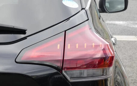 Nissan Kicks I, 2021 год, 1 700 000 рублей, 12 фотография