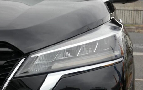 Nissan Kicks I, 2021 год, 1 700 000 рублей, 16 фотография