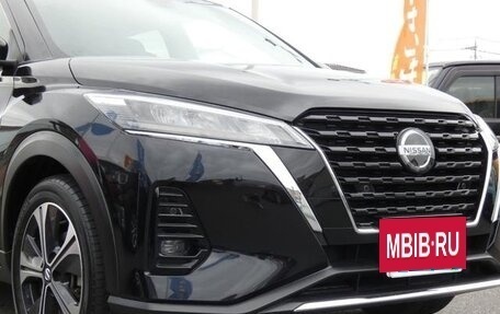 Nissan Kicks I, 2021 год, 1 700 000 рублей, 5 фотография