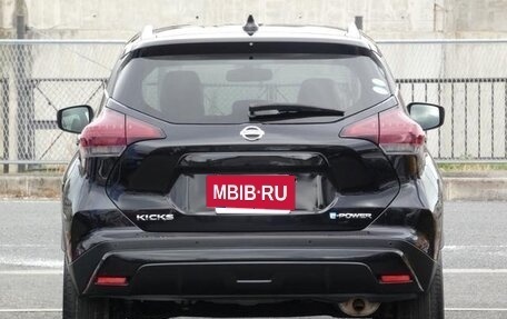Nissan Kicks I, 2021 год, 1 700 000 рублей, 8 фотография