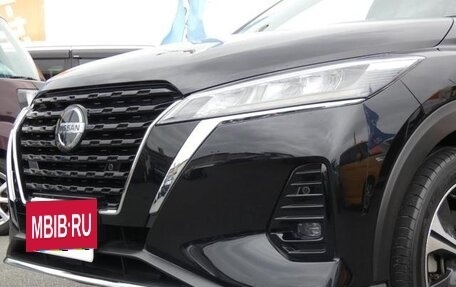 Nissan Kicks I, 2021 год, 1 700 000 рублей, 4 фотография