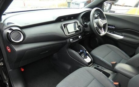 Nissan Kicks I, 2021 год, 1 700 000 рублей, 21 фотография