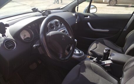 Peugeot 308 II, 2008 год, 420 000 рублей, 6 фотография
