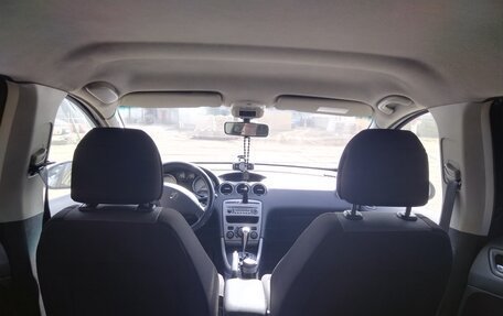 Peugeot 308 II, 2008 год, 420 000 рублей, 9 фотография