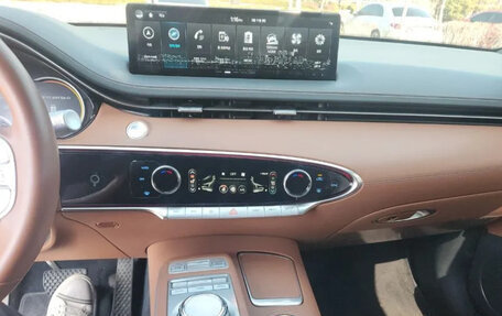 Genesis GV70, 2021 год, 3 430 000 рублей, 16 фотография