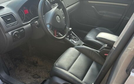 Volkswagen Golf V, 2005 год, 600 000 рублей, 13 фотография