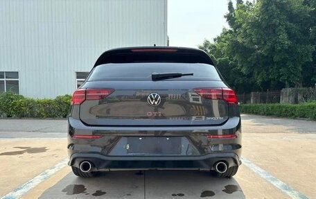 Volkswagen Golf GTI, 2022 год, 2 450 011 рублей, 5 фотография