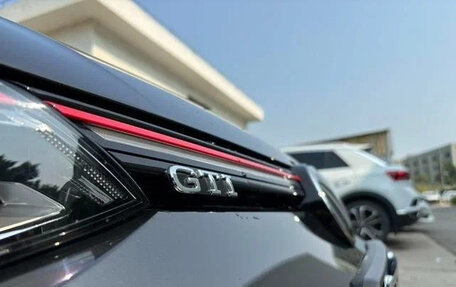 Volkswagen Golf GTI, 2022 год, 2 450 011 рублей, 7 фотография