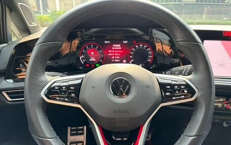 Volkswagen Golf GTI, 2022 год, 2 450 011 рублей, 11 фотография