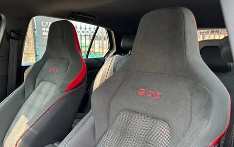 Volkswagen Golf GTI, 2022 год, 2 450 011 рублей, 16 фотография