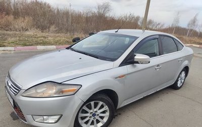 Ford Mondeo IV, 2010 год, 500 000 рублей, 1 фотография
