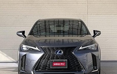 Lexus UX I, 2021 год, 2 500 000 рублей, 1 фотография