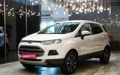 Ford EcoSport, 2018 год, 1 150 000 рублей, 1 фотография