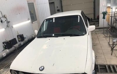 BMW 3 серия, 1988 год, 280 000 рублей, 1 фотография