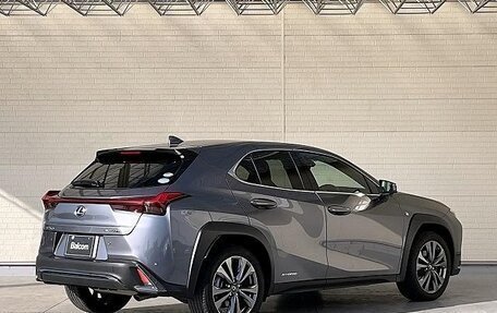 Lexus UX I, 2021 год, 2 500 000 рублей, 7 фотография