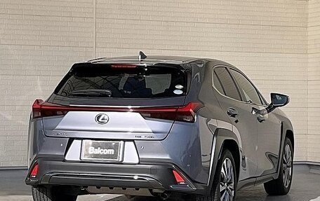 Lexus UX I, 2021 год, 2 500 000 рублей, 5 фотография