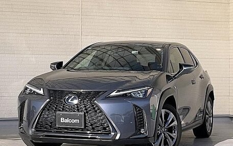 Lexus UX I, 2021 год, 2 500 000 рублей, 2 фотография