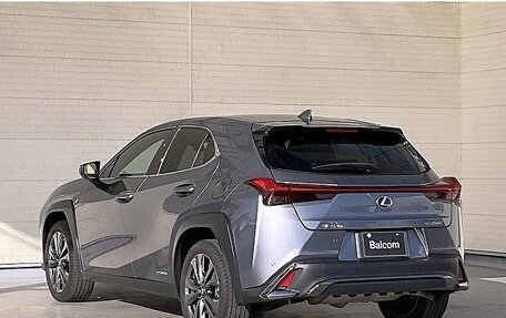 Lexus UX I, 2021 год, 2 500 000 рублей, 3 фотография