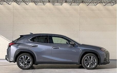 Lexus UX I, 2021 год, 2 500 000 рублей, 6 фотография