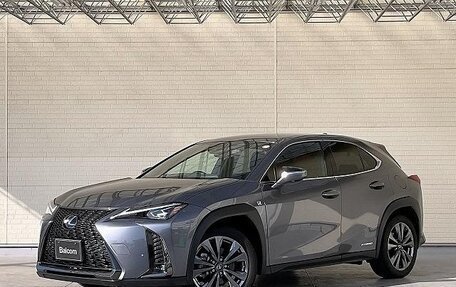 Lexus UX I, 2021 год, 2 500 000 рублей, 8 фотография