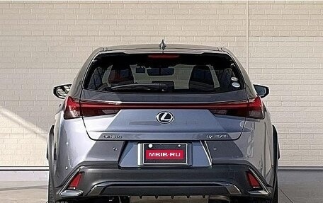 Lexus UX I, 2021 год, 2 500 000 рублей, 4 фотография