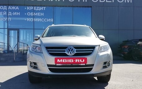 Volkswagen Tiguan I, 2011 год, 1 159 000 рублей, 4 фотография