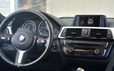 BMW 3 серия, 2015 год, 2 190 000 рублей, 13 фотография