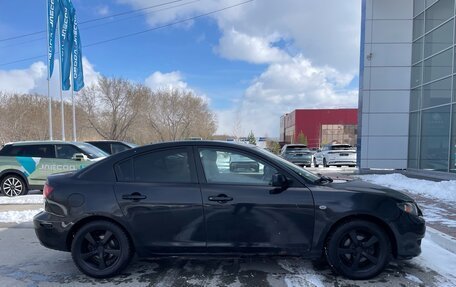 Mazda 3, 2005 год, 390 000 рублей, 9 фотография