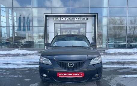 Mazda 3, 2005 год, 390 000 рублей, 3 фотография