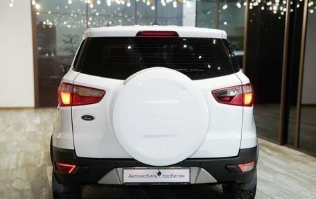 Ford EcoSport, 2018 год, 1 150 000 рублей, 6 фотография
