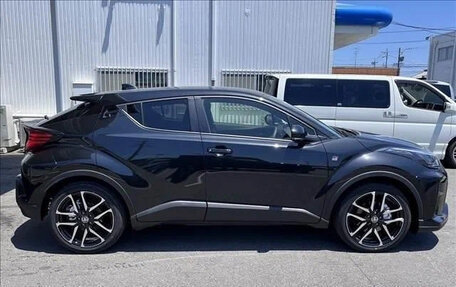 Toyota C-HR I рестайлинг, 2020 год, 1 687 000 рублей, 3 фотография