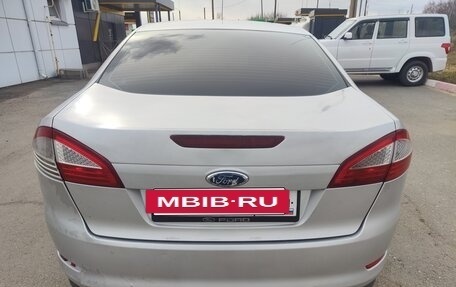 Ford Mondeo IV, 2010 год, 500 000 рублей, 14 фотография
