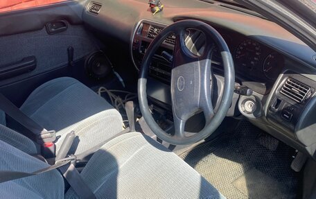Toyota Sprinter VIII (E110), 1992 год, 100 000 рублей, 3 фотография