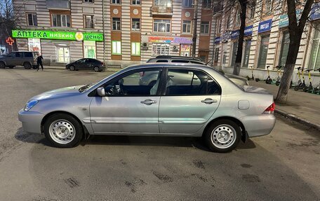 Mitsubishi Lancer IX, 2006 год, 350 000 рублей, 4 фотография