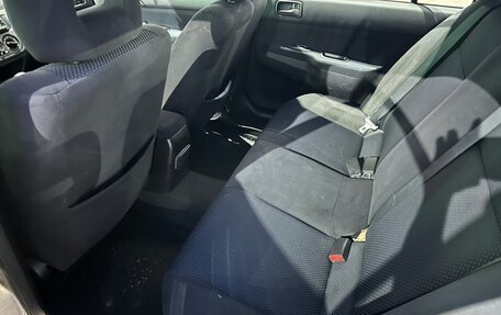 Mitsubishi Lancer IX, 2006 год, 350 000 рублей, 10 фотография