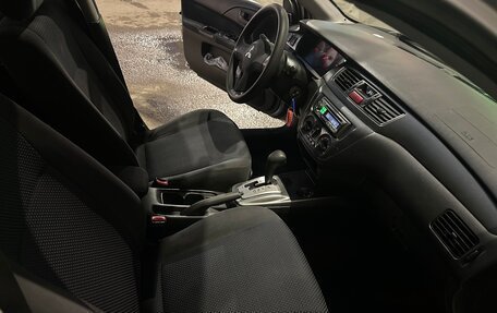 Mitsubishi Lancer IX, 2006 год, 350 000 рублей, 13 фотография