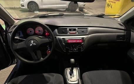 Mitsubishi Lancer IX, 2006 год, 350 000 рублей, 8 фотография