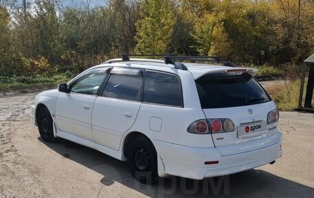 Toyota Caldina, 2001 год, 489 000 рублей, 4 фотография