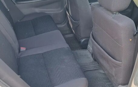 Toyota Caldina, 2001 год, 489 000 рублей, 10 фотография