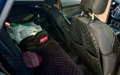 Ford Focus III, 2013 год, 960 000 рублей, 24 фотография