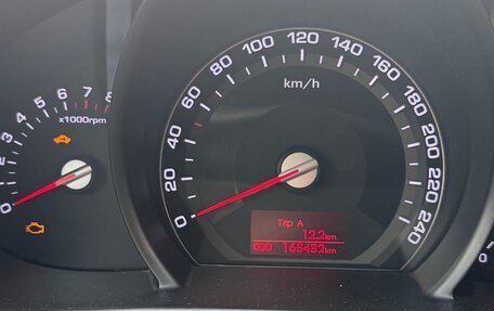 KIA Sportage III, 2010 год, 1 350 000 рублей, 12 фотография