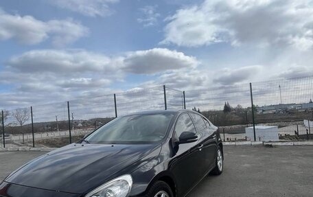 Volvo S60 III, 2011 год, 1 280 000 рублей, 10 фотография