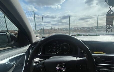 Volvo S60 III, 2011 год, 1 280 000 рублей, 22 фотография