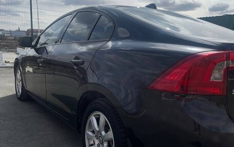 Volvo S60 III, 2011 год, 1 280 000 рублей, 30 фотография
