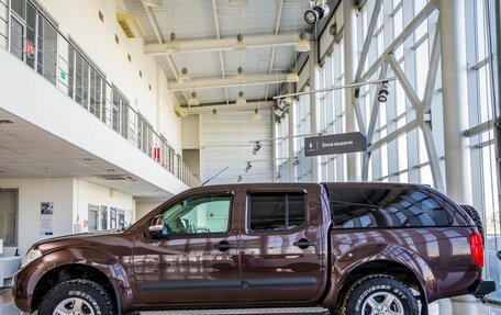Nissan Navara (Frontier), 2013 год, 2 198 000 рублей, 4 фотография